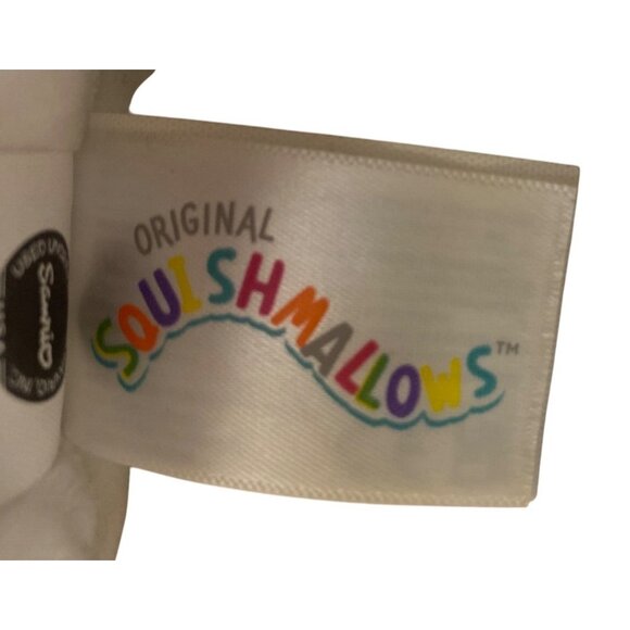 Sanrio Cinnamonroll Squishmallows Donut Plush 2024 Collectors Edition Soft Cuddl - Picture 4 of 4